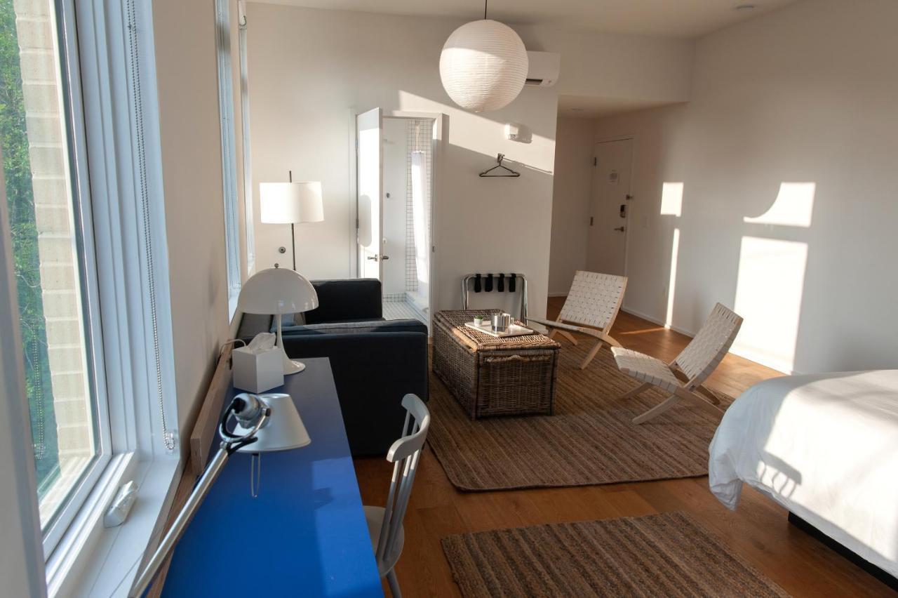 Travelers New Orleans Otel Dış mekan fotoğraf