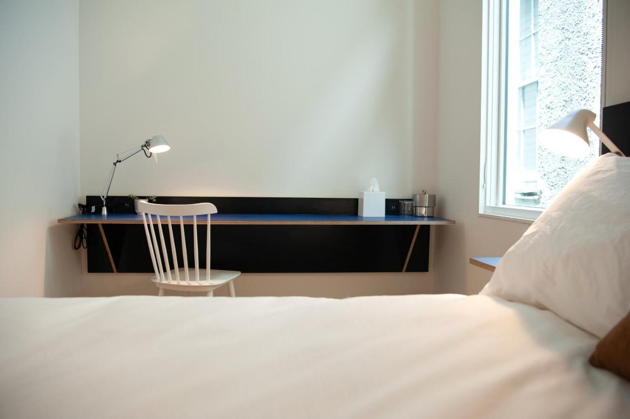 Travelers New Orleans Otel Dış mekan fotoğraf