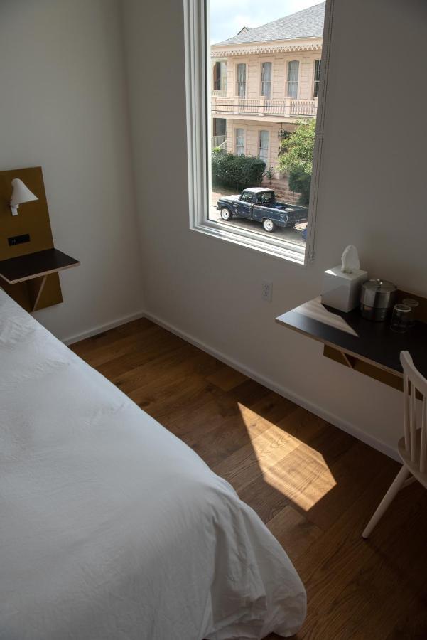 Travelers New Orleans Otel Dış mekan fotoğraf
