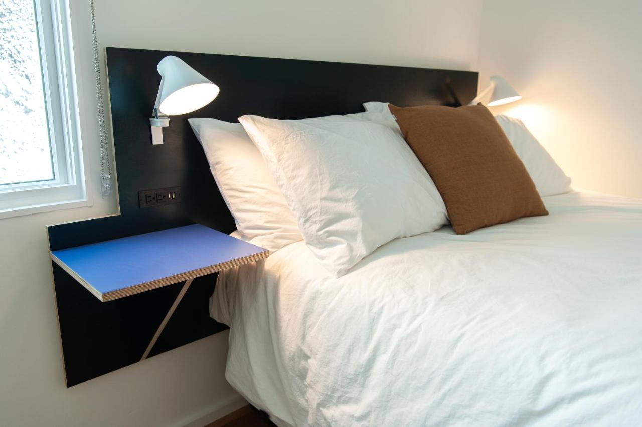 Travelers New Orleans Otel Dış mekan fotoğraf