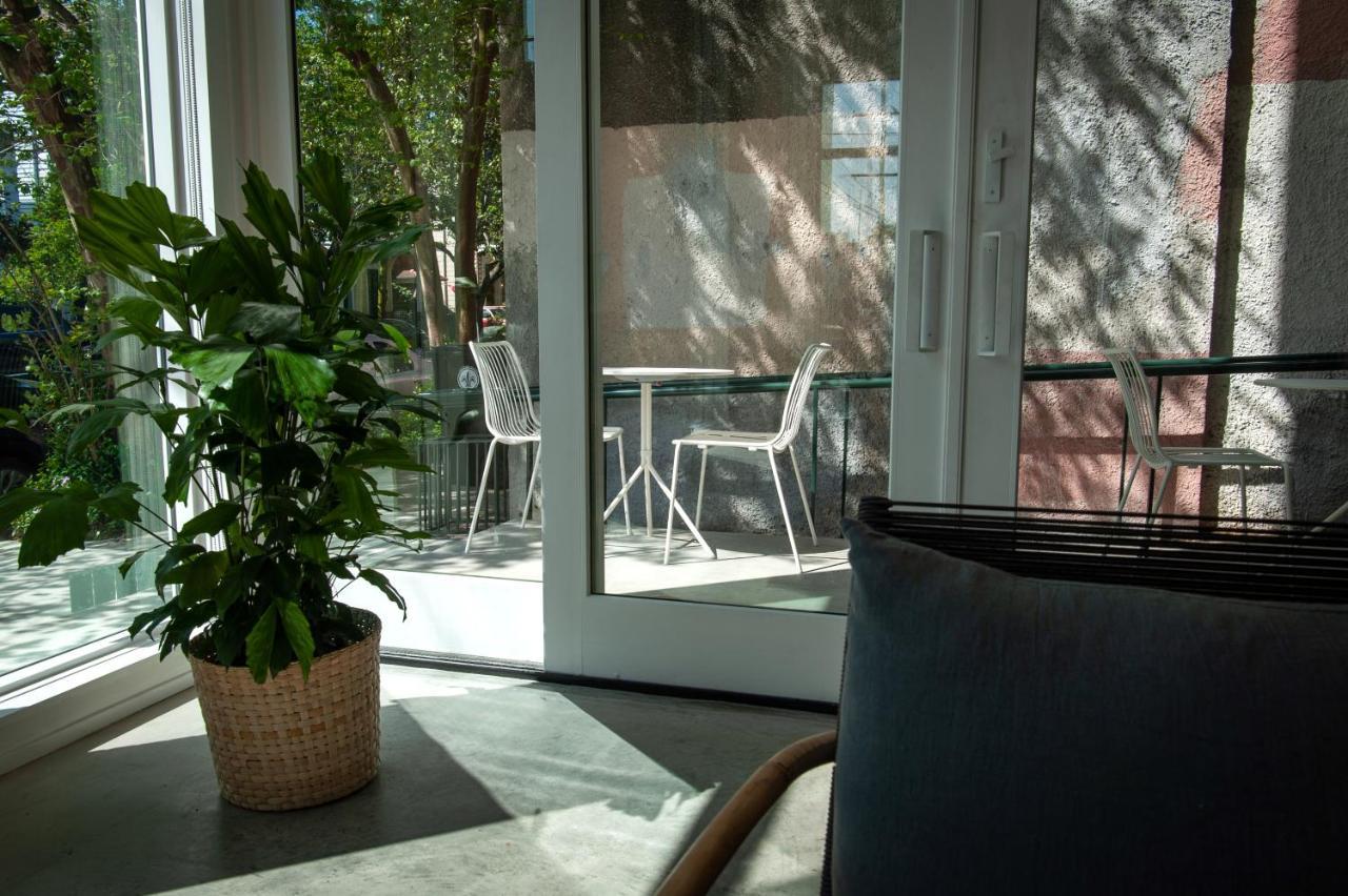 Travelers New Orleans Otel Dış mekan fotoğraf