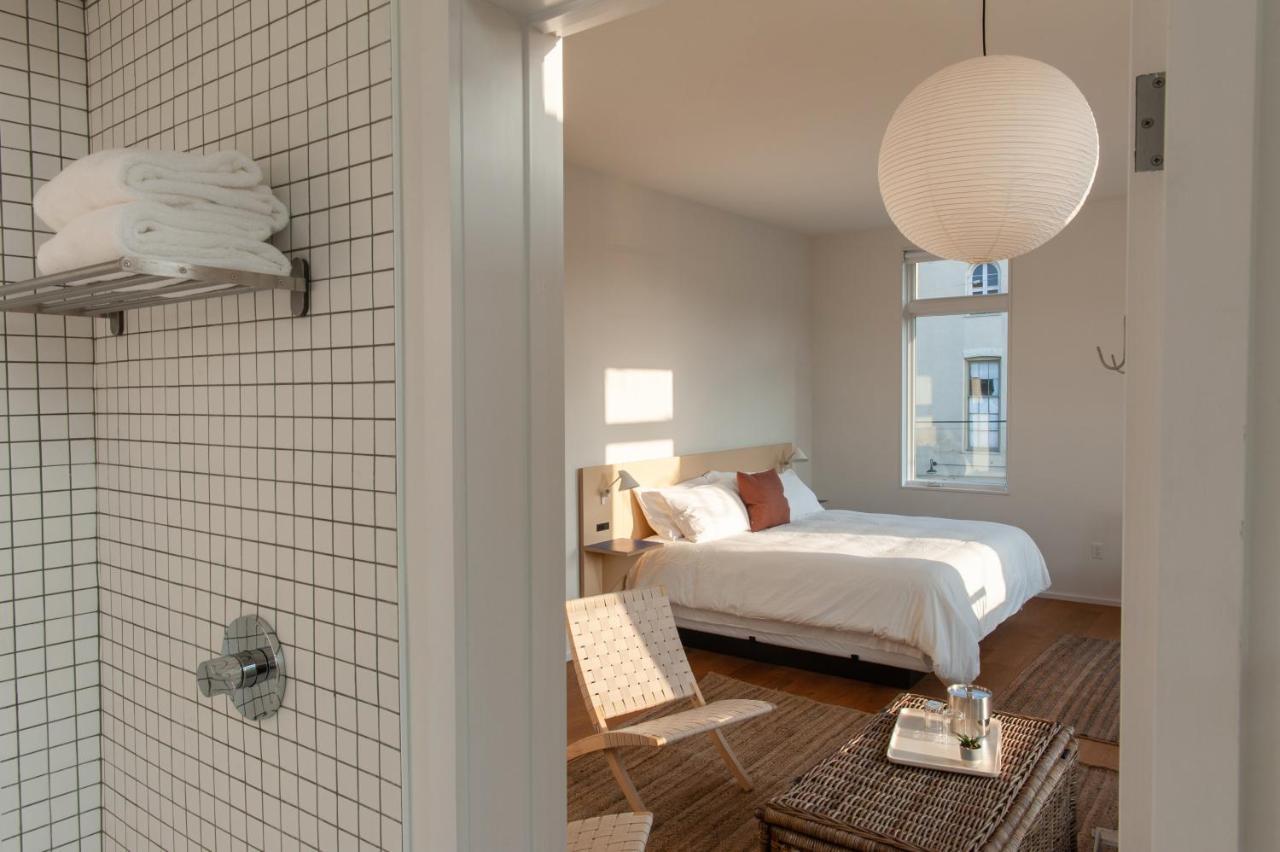 Travelers New Orleans Otel Dış mekan fotoğraf